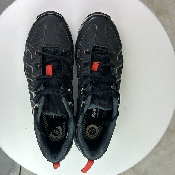 🚴🏻Shimano SH-MT34L Mountain Bike Men’s Cleats Velo Shoes Bike Sportswear - Picture 6 of 10